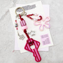 IT Girl Charms