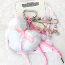 IT Girl Charms