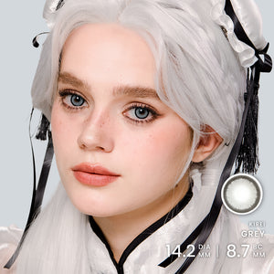 Principessa Pinky KiRei Grey