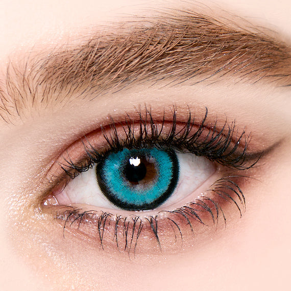 best aqua contacts for cosplay