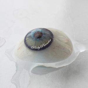 Princess Pinky Candycore Ash Blue