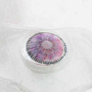 Princess Pinky Candycore Lilac Blush