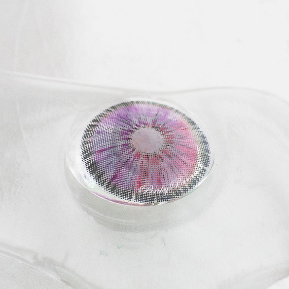 Princess Pinky Candycore Lilac Blush