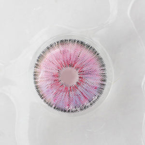 Princess Pinky Candycore Lilac Blush