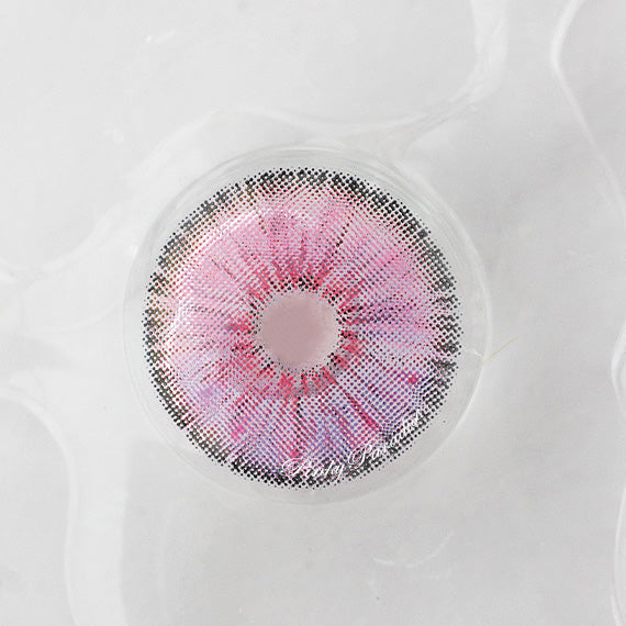 Princess Pinky Candycore Lilac Blush