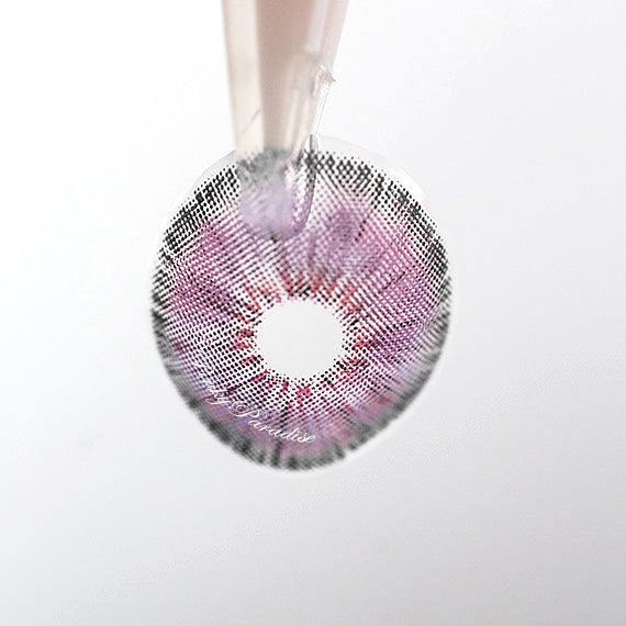 Princess Pinky Candycore Lilac Blush