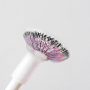 Princess Pinky Candycore Lilac Blush