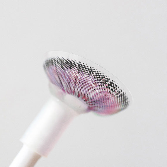 Princess Pinky Candycore Lilac Blush