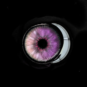 Princess Pinky Candycore Lilac Blush