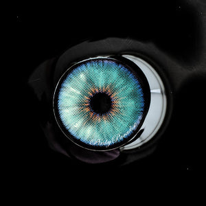 Princess Pinky Candycore Pistachio Green