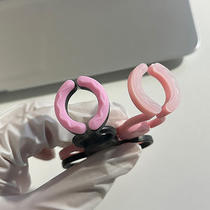 Contact Lens Wearing Assist Tool