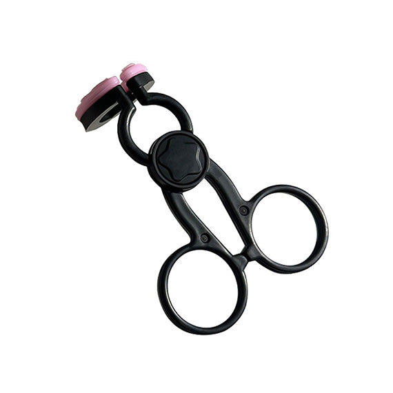 Contact Lens Wearing Assist Tool