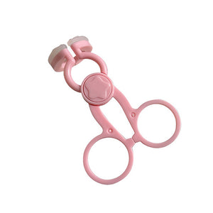 Contact Lens Wearing Assist Tool