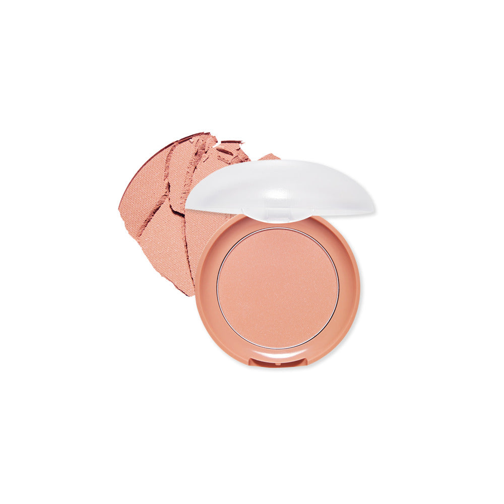 Etude House Lovely Cookie Blusher in Shade Ginger Honey Cookie
