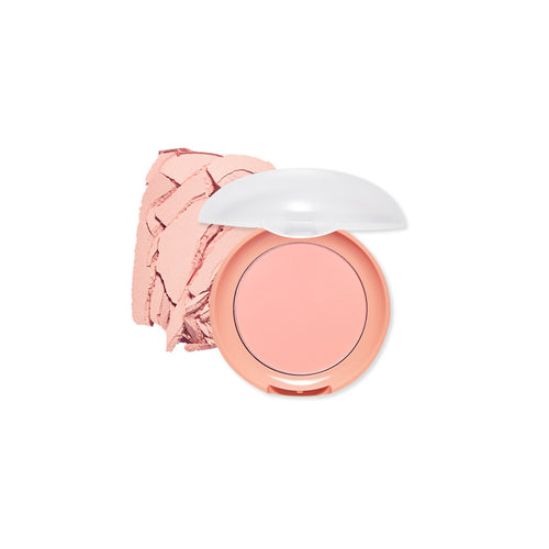 Etude House Lovely Cookie Blusher in Shade Apricot Peach Mouse