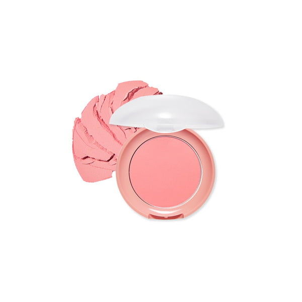 Etude House Lovely Cookie Blusher in Shade  Sweet Coral Candy