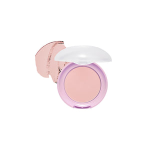 Etude House Lovely Cookie Blusher in Shade Lavender Lemon Macaron