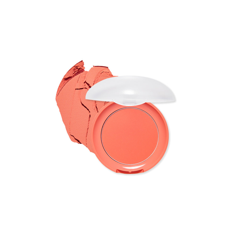 ET.Lovely Cookie Blusher RD301 Red Grapefruit