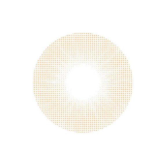 Princess Pinky Lumiere Shinin Brown