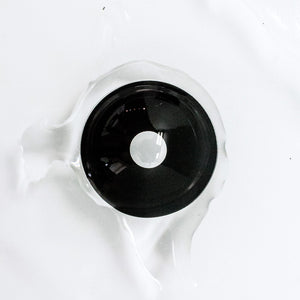 Princess Pinky Mid Black Sclera