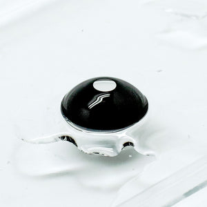 Princess Pinky Mid Black Sclera