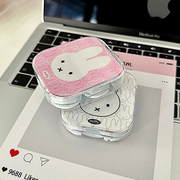 contact lens case cute
