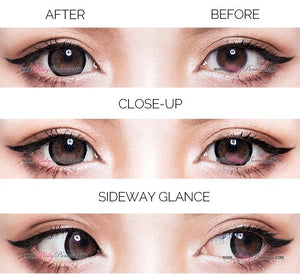 Geo Princess Mimi Almond Brown (Bambi Series)