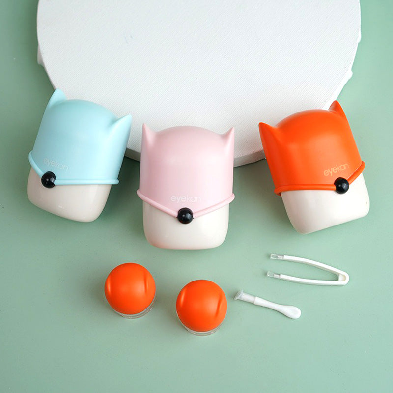 All in one Travel Lens Kit