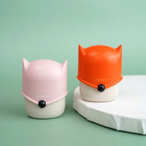 Adorably compact yet fully equipped Eyekan Mini Fox Travel Lens Kit