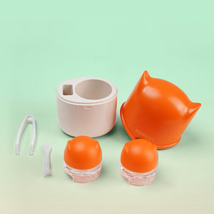 What’s inside Eyekan Mini Fox Travel Lens Kit