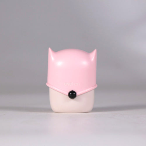 Eyekan Mini Fox Travel Lens Kit in Pink