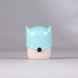 Eyekan Mini Fox Travel Lens Kit in Turqoise