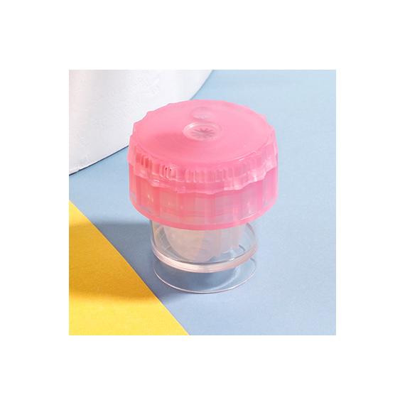 Mini Rotary Contact Lens Cleaner