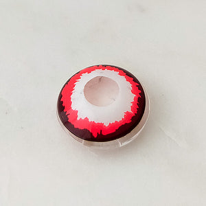 Crazy Halloween monster eye cosplay contact lenses