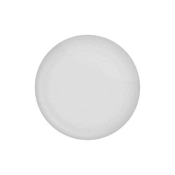 Princess Pinky White Blind Mini Sclera