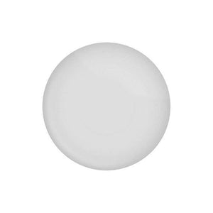 Princess Pinky White Blind Mini Sclera in close up