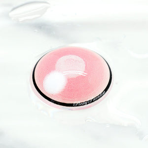 Princess Pinky Moe Anime Pink Mesh