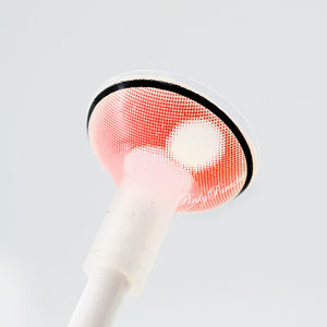 Princess Pinky Moe Anime Pink Mesh