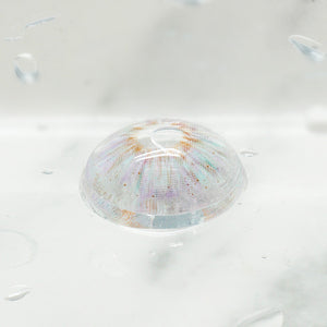 Princess Pinky Mojo Grau