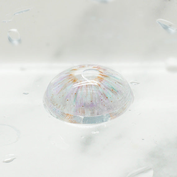 Princess Pinky Mojo Grau