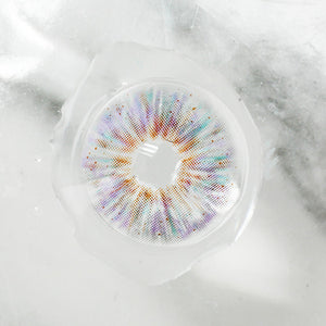 Princess Pinky Mojo Grau