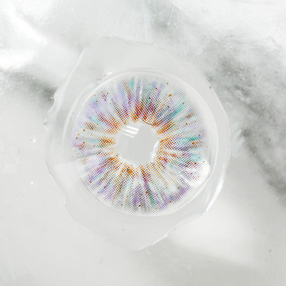 Princess Pinky Mojo Grau