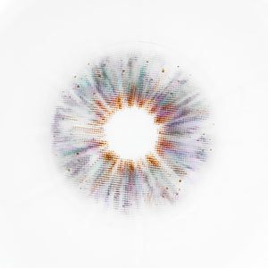 Princess Pinky Mojo Grau