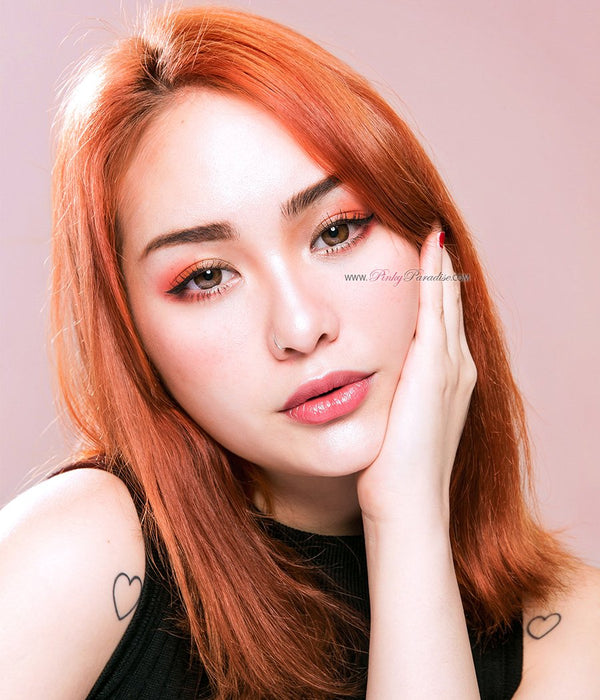 Princess Pinky Moonstone Choco