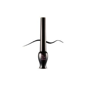 Etude House Oh My Line Liquid Eyeliner in Black