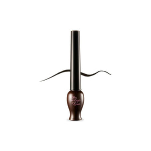 Etude House Oh My Line Liquid Eyeliner Brown