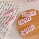 pink contact lens tweezer remover