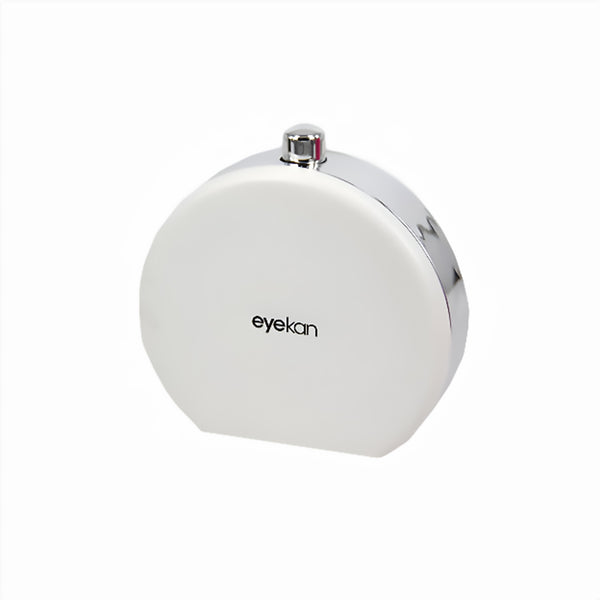 Étui de voyage pour lentilles parfumées 