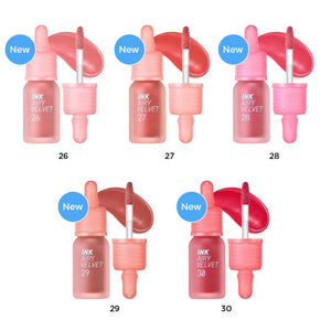 Peripera Ink Airy Velvet