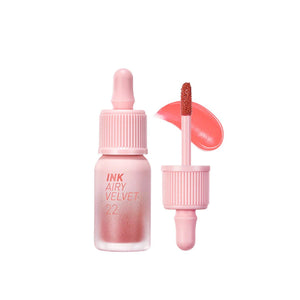 Peripera Ink Airy Velvet